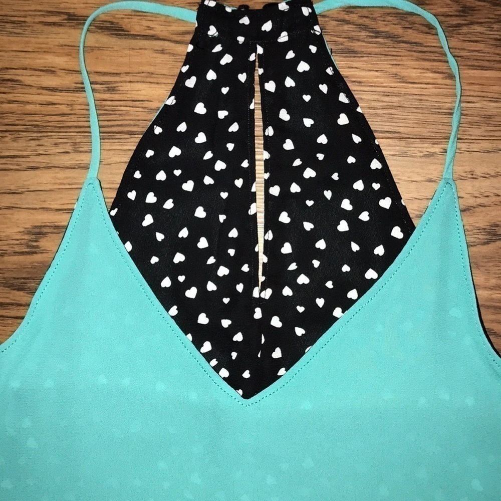 ❣️Reversible Tank Top - Picture 4 of 8
